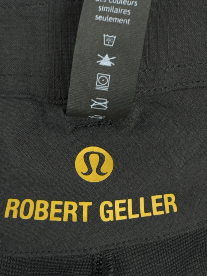 Robert Geller