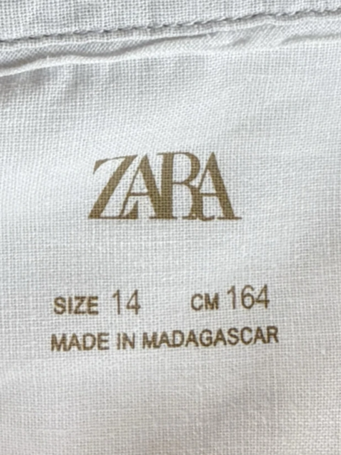 Zara
