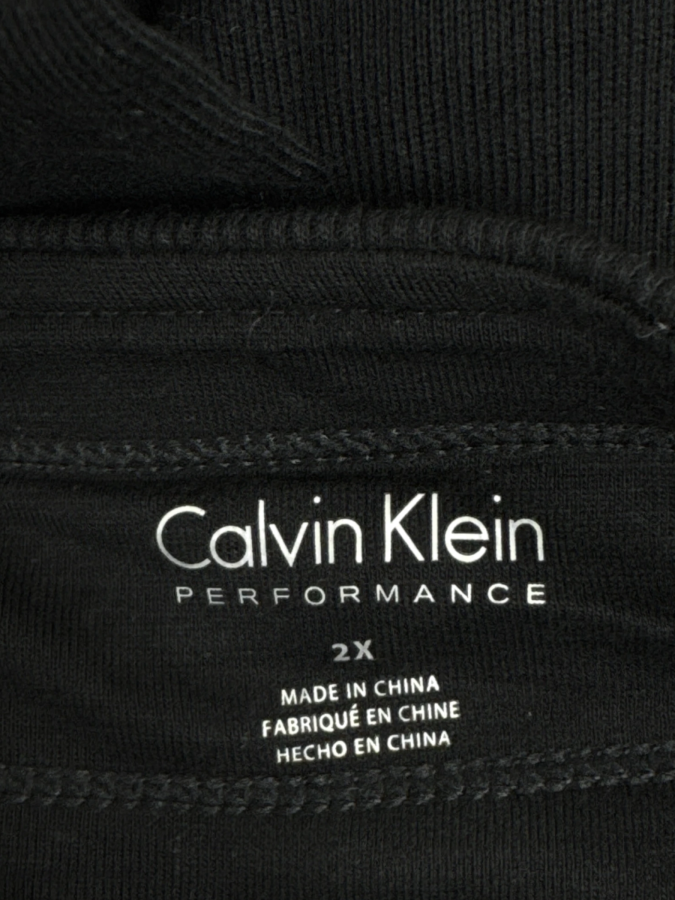 Calvin Klein Performance