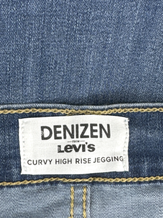 Levi's Denizen