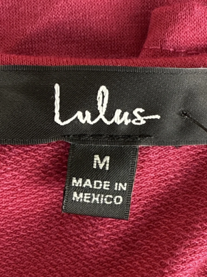 Lulus