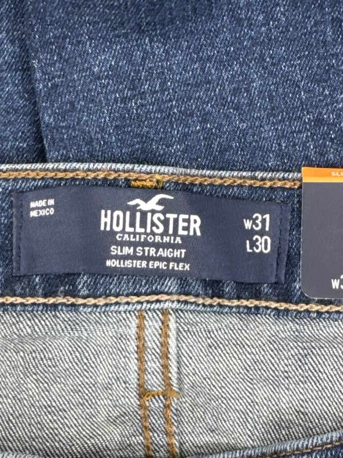 Hollister