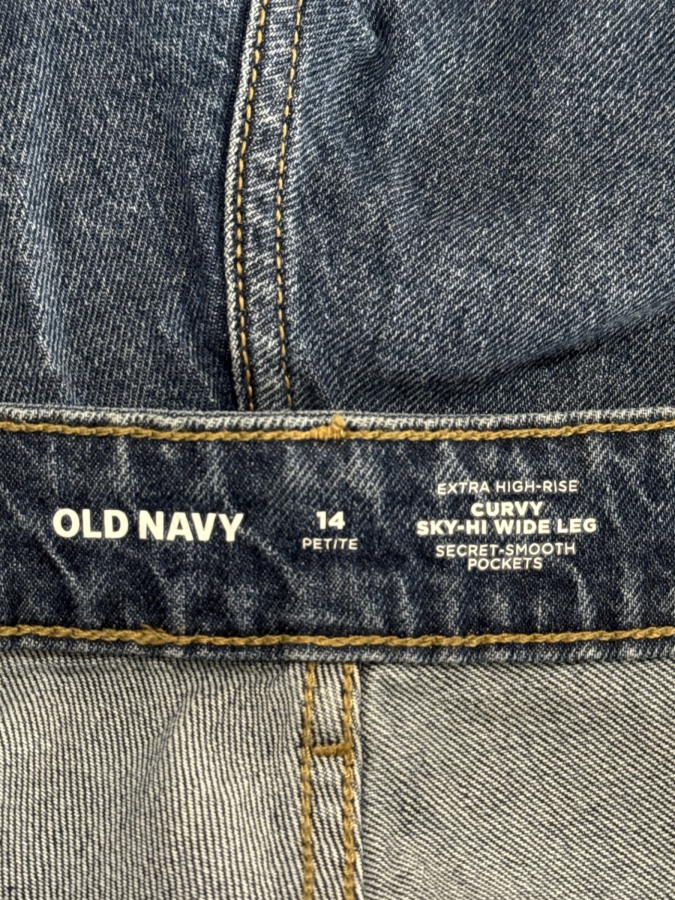 Old Navy