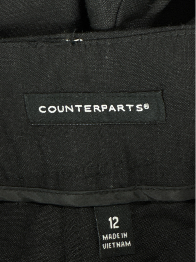 Counterparts