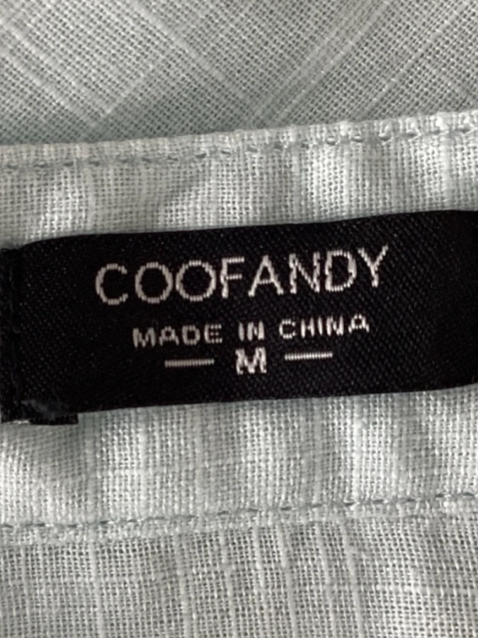 Coofandy
