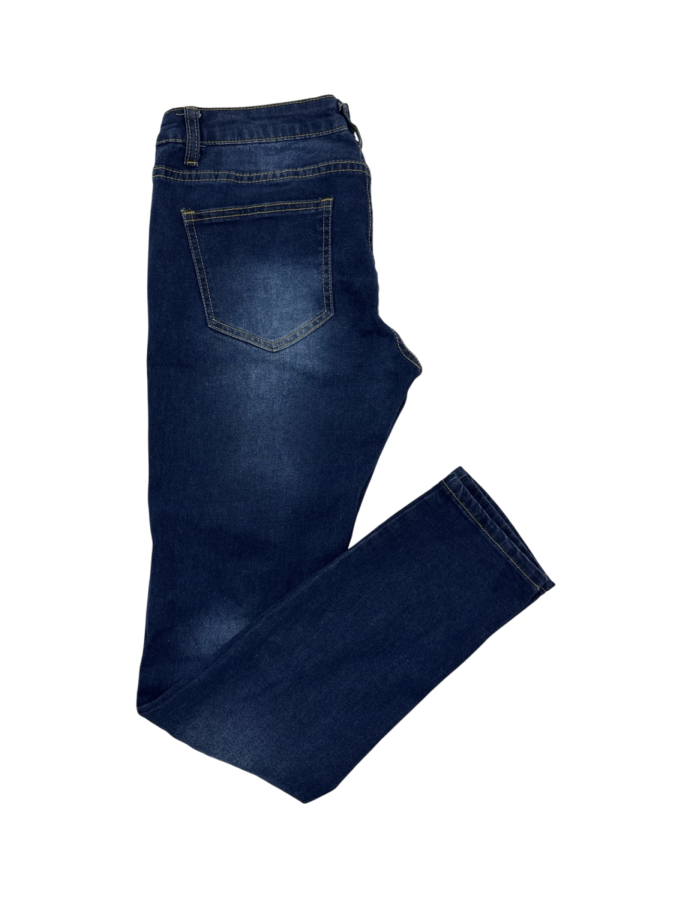 JJ Yak Jeans