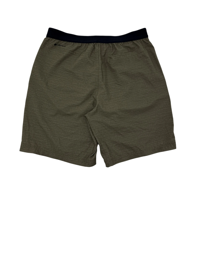 Columbia Sportswear Company