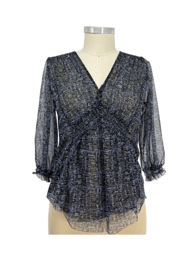 By Anthropologie