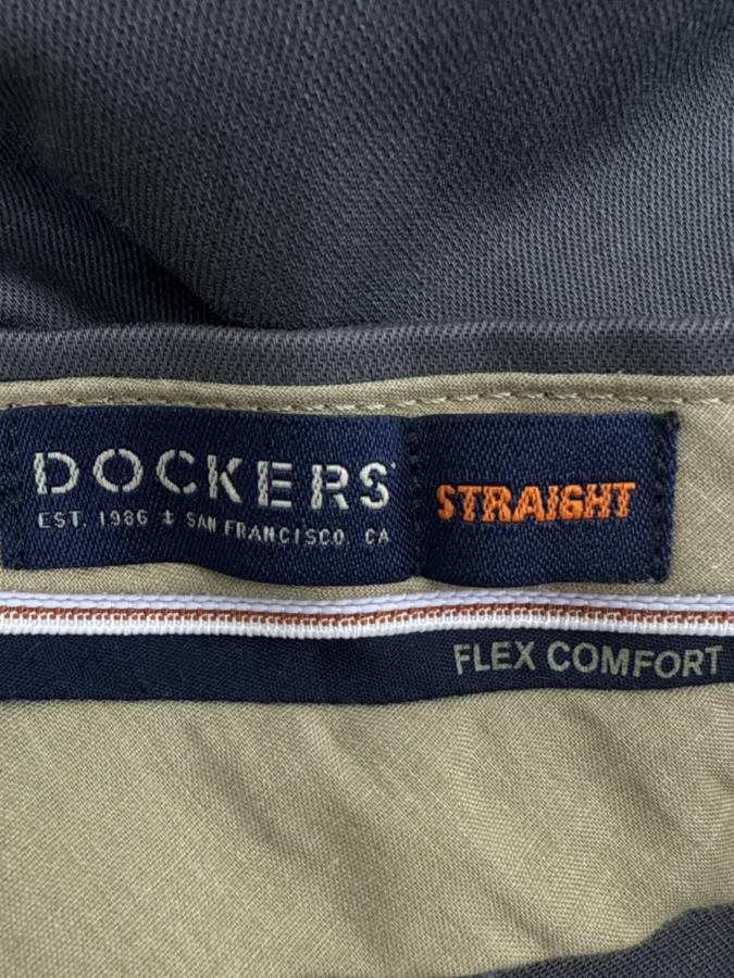 Dockers