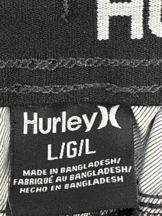 Hurley