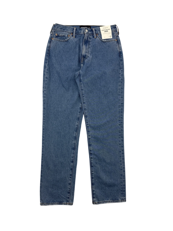 Abercrombie & Fitch