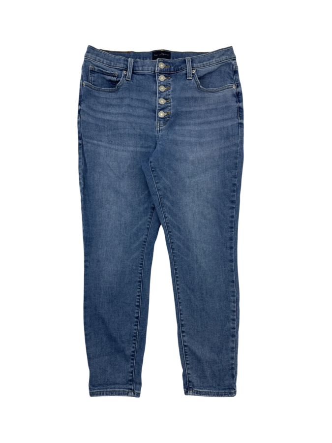 Lucky Brand