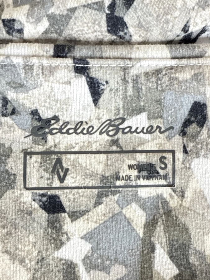 Eddie Bauer
