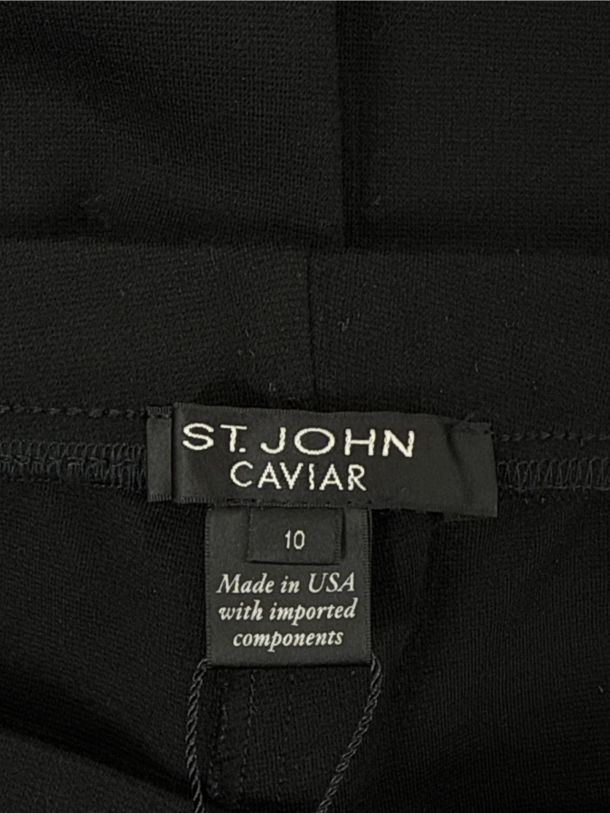 St. John Caviar