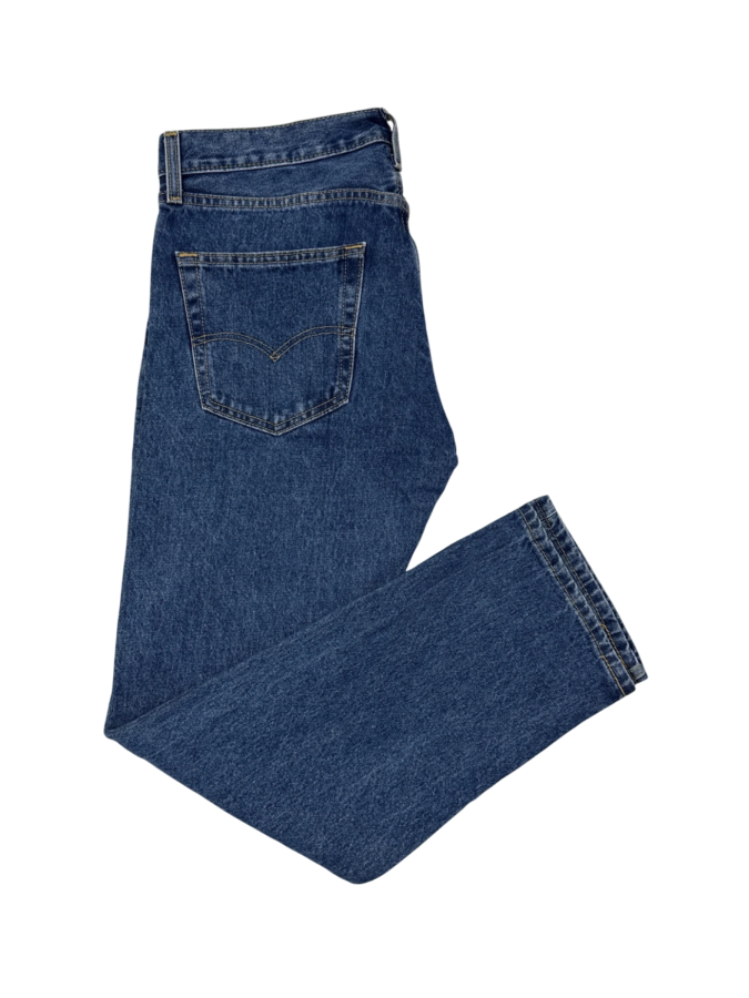 Levi Strauss & Co.