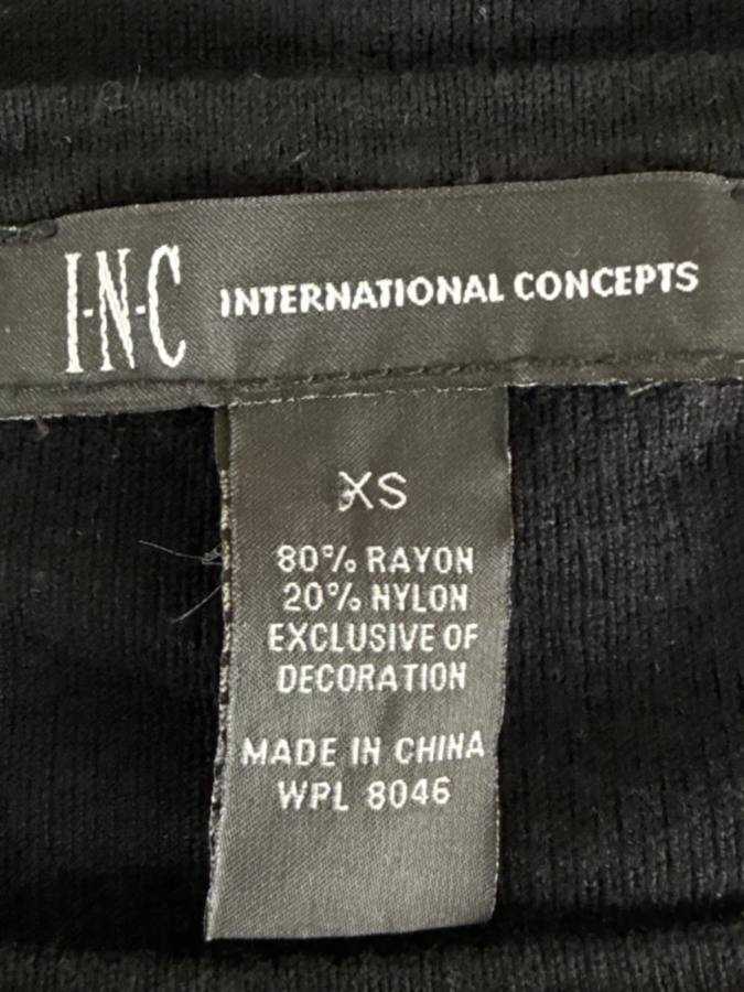 INC International Concepts