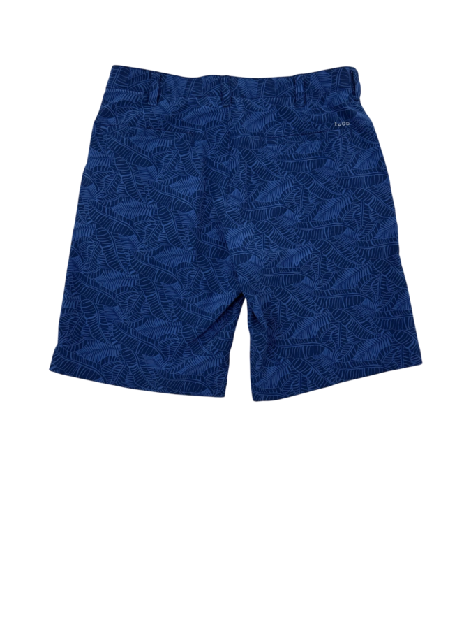 Izod
