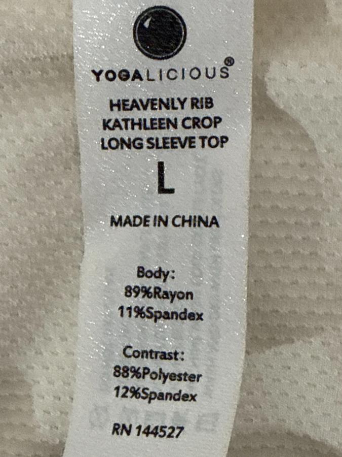 Yoga Licious