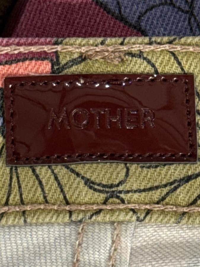 Mother