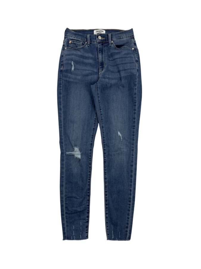 Levi's Denizen