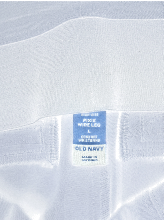 Old Navy