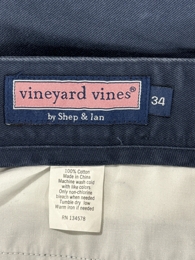 Vineyard Vines