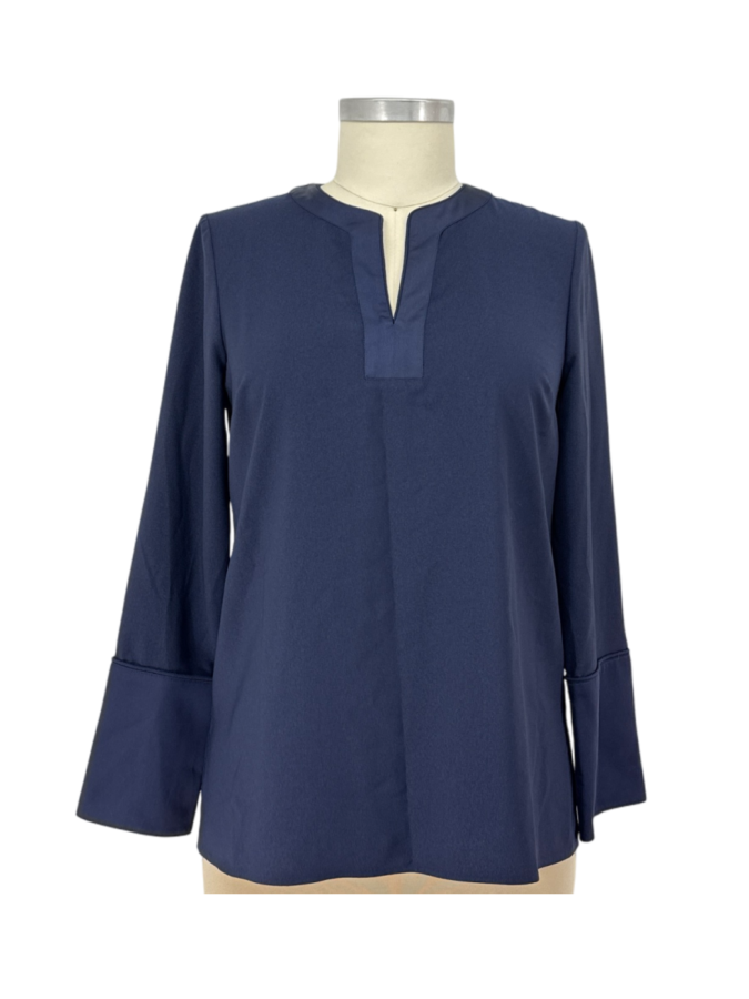 J. Crew