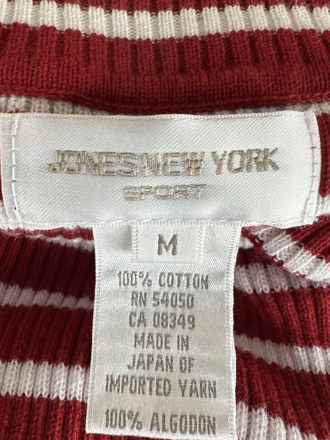 Jones New York Sport