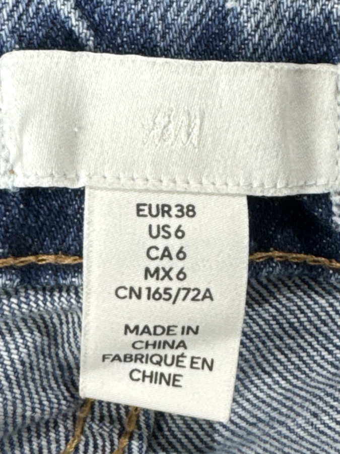 H&M