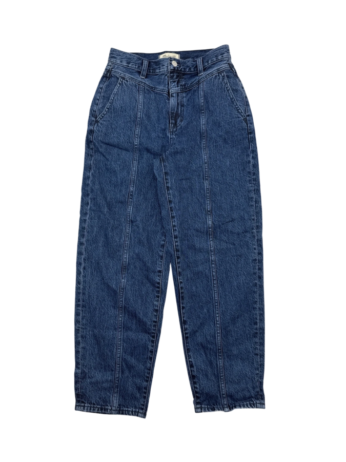 Madewell