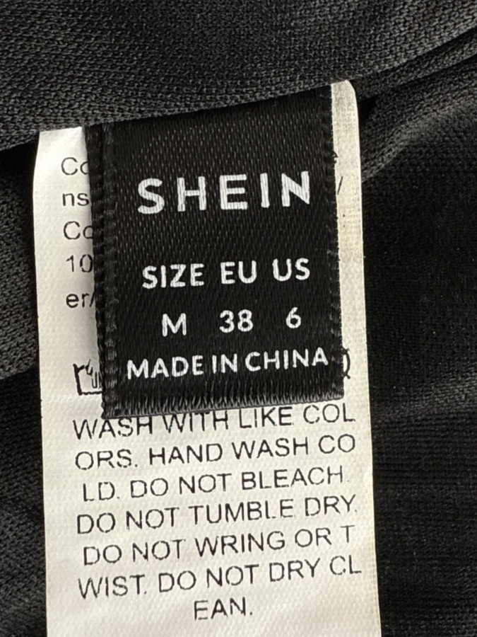 Shein