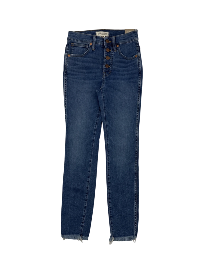 Madewell