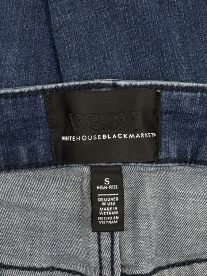 White House Black Market