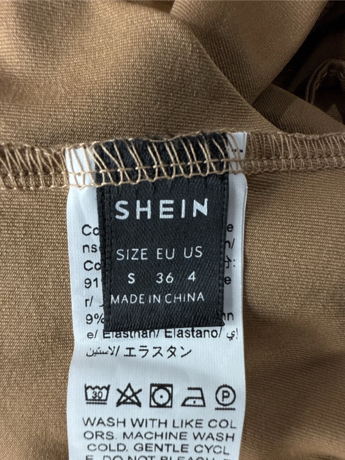 Shein