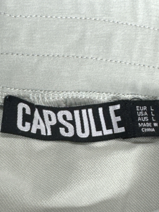 Capsulle