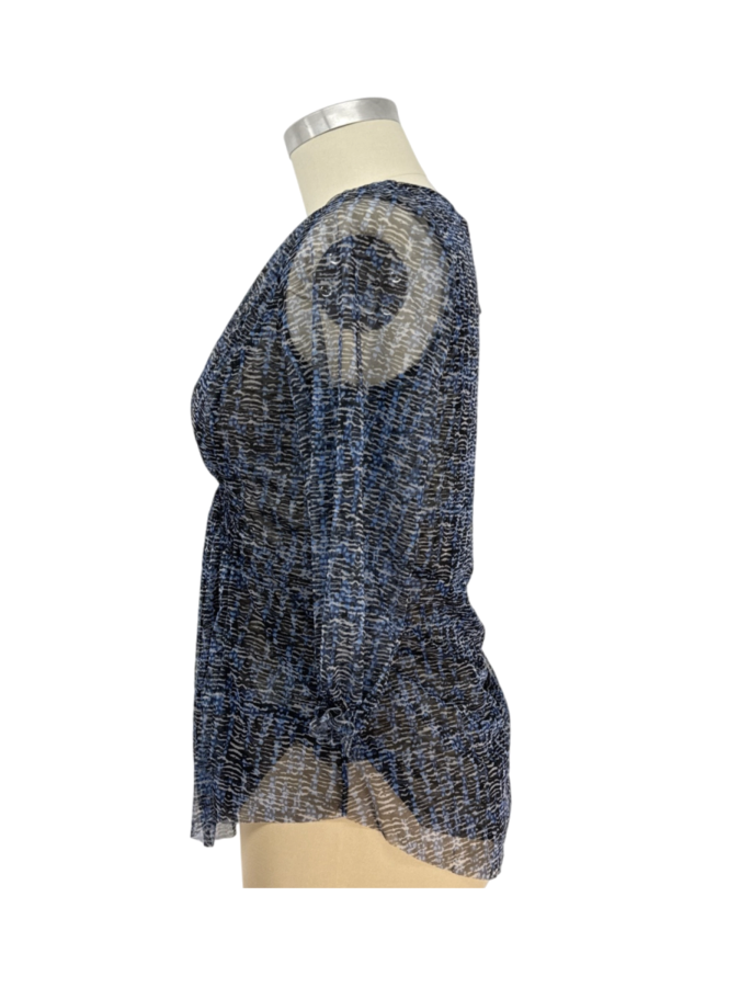 By Anthropologie