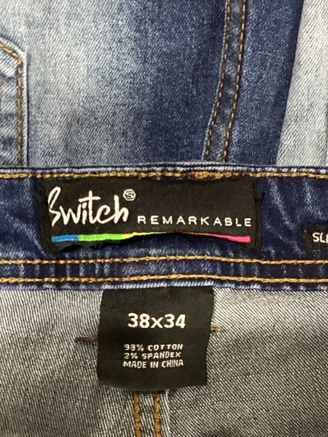Switch Remarkable
