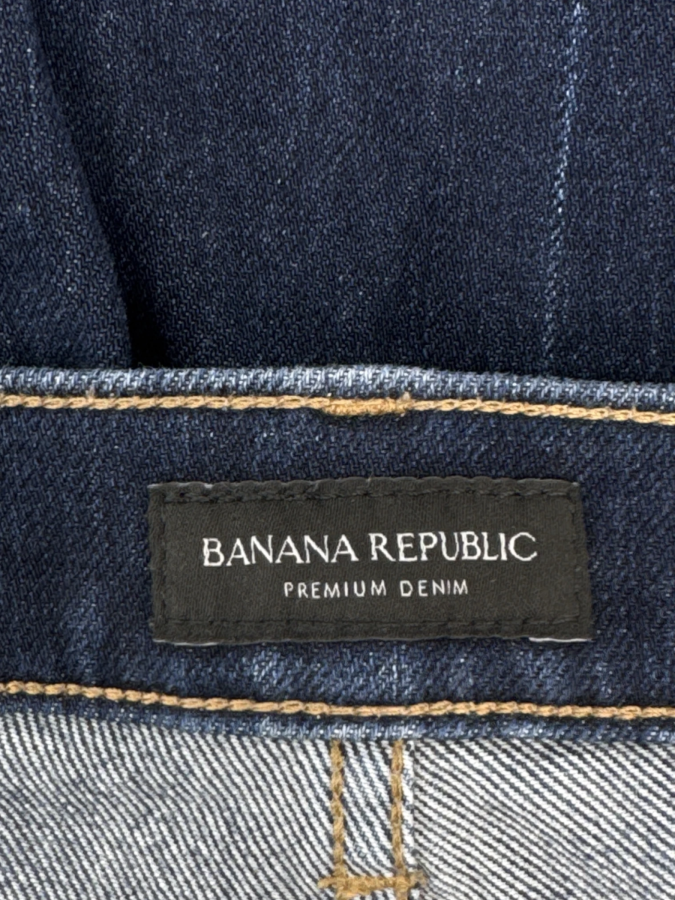 Banana Republic