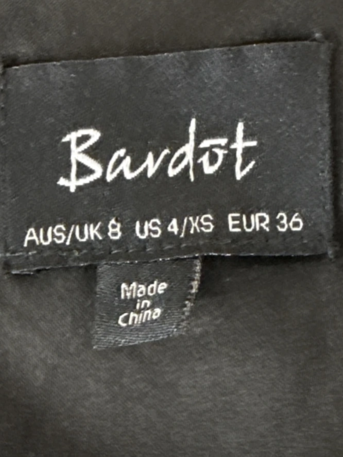Bardot