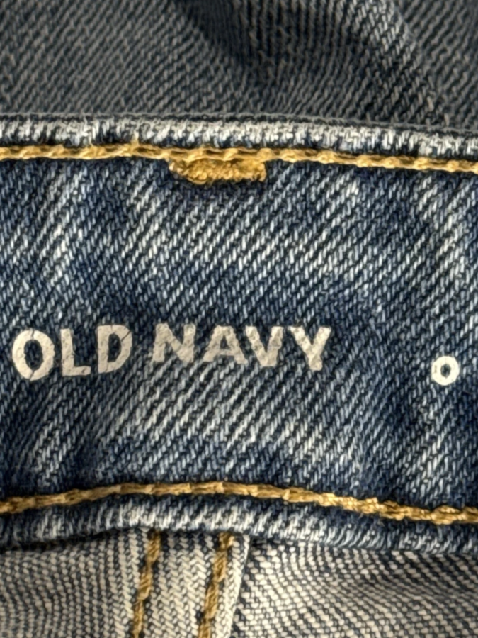 Old Navy