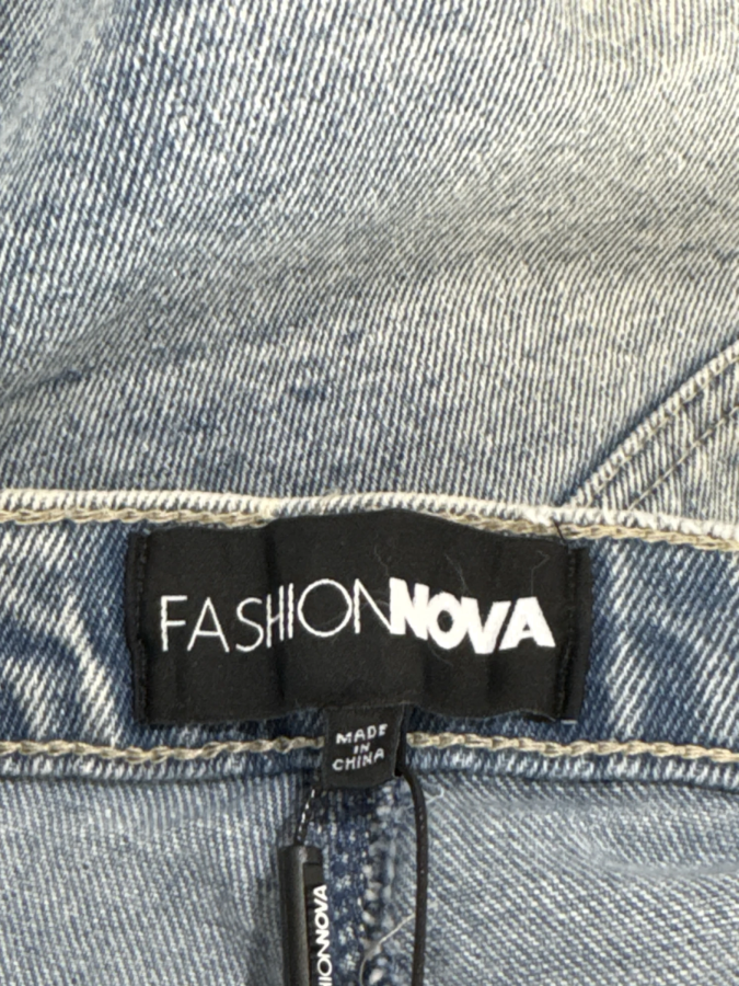 Fashion Nova