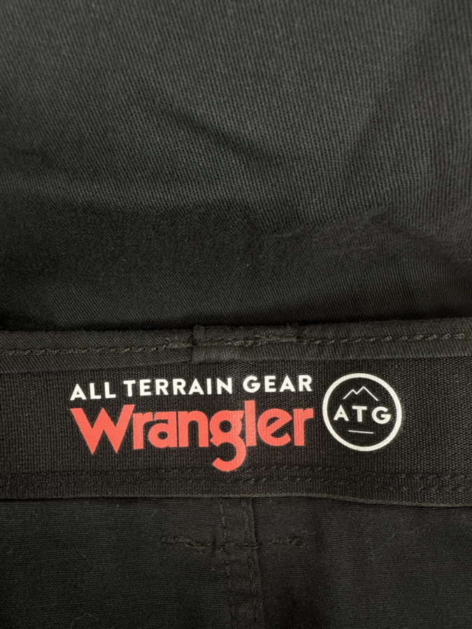 Wrangler