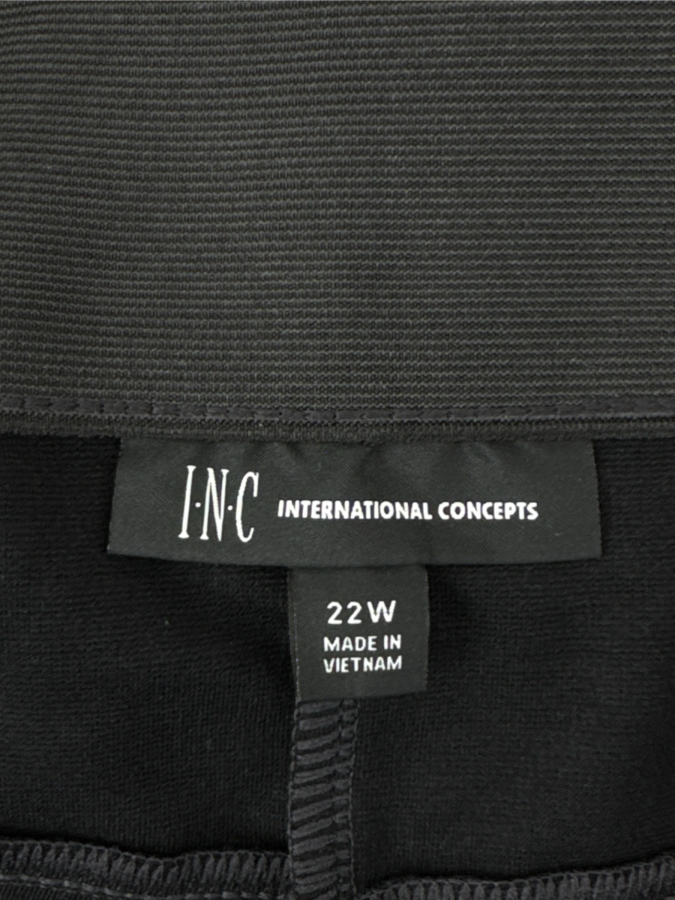 INC International Concepts