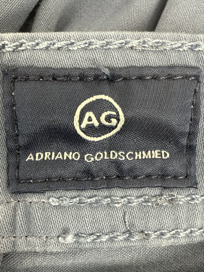 Adriano Goldschmied