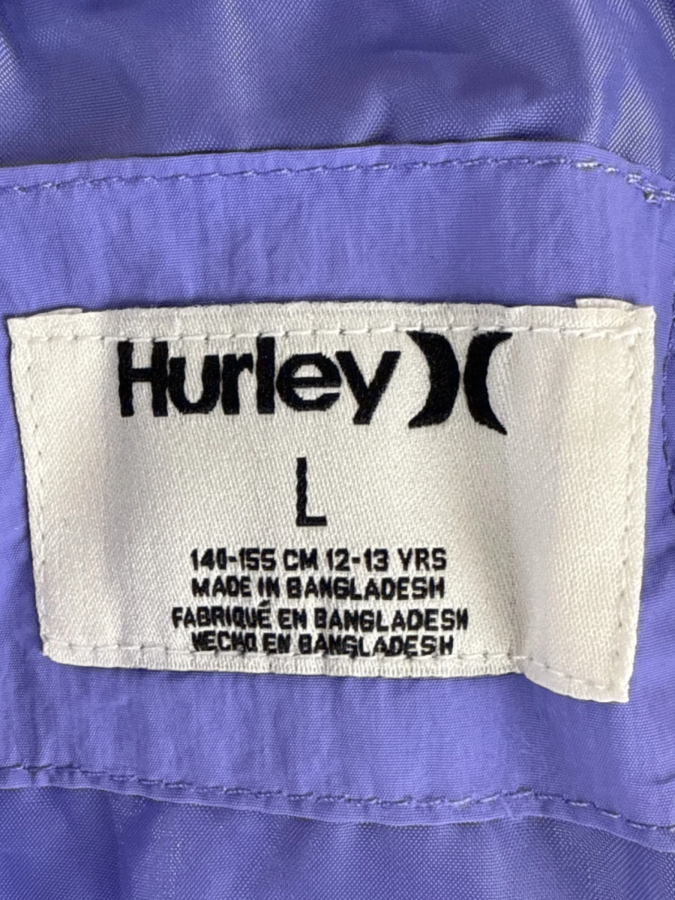 Hurley
