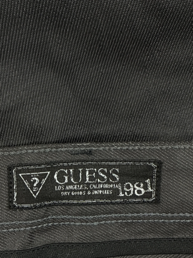 Guess