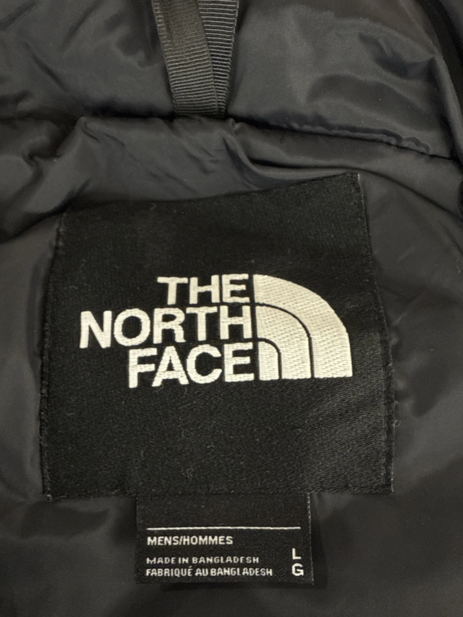 The North Face