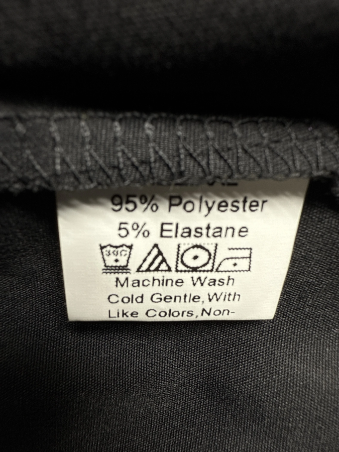 Unbranded