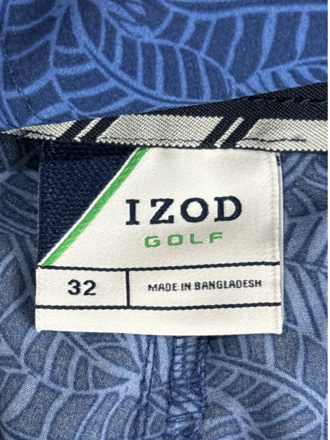 Izod
