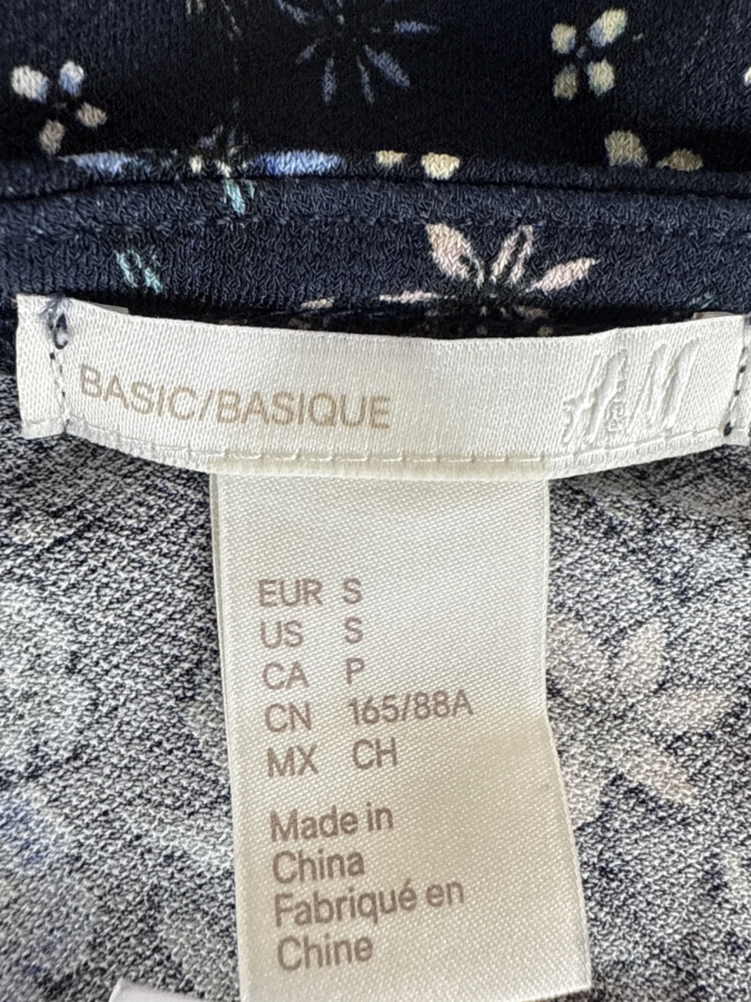 H&M